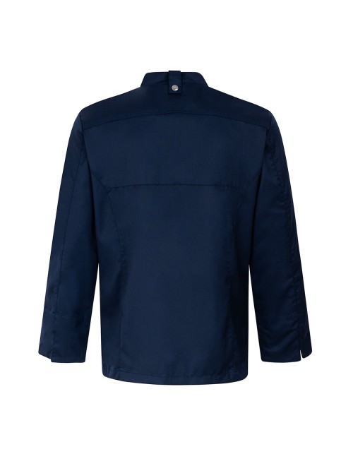 Μαγειρικό Σακάκι Unisex Martiform - Oslo Dark Navy