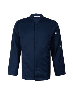 Μαγειρικό Σακάκι Unisex Martiform - Oslo Dark Navy