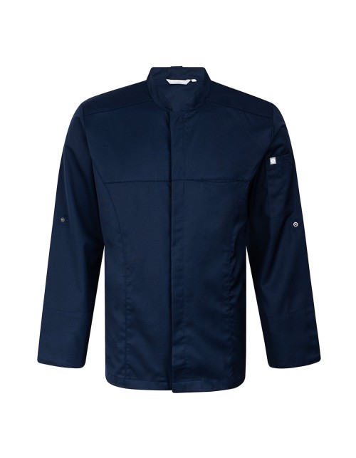 Μαγειρικό Σακάκι Unisex Martiform - Oslo Dark Navy