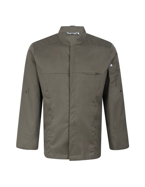 Μαγειρικό Σακάκι Unisex Martiform - Oslo Olive Green
