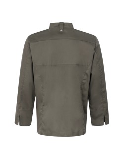 Μαγειρικό Σακάκι Unisex Martiform - Oslo Olive Green