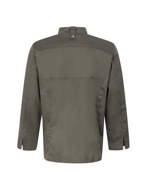 Μαγειρικό Σακάκι Unisex Martiform - Oslo Olive Green