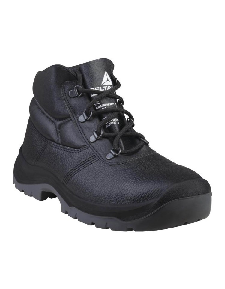 Μποτάκια Ασφαλείας Delta Plus - Jumper3 S1 SRC Μποτάκια Ασφαλείας Delta Plus - Jumper3 S1 SRC