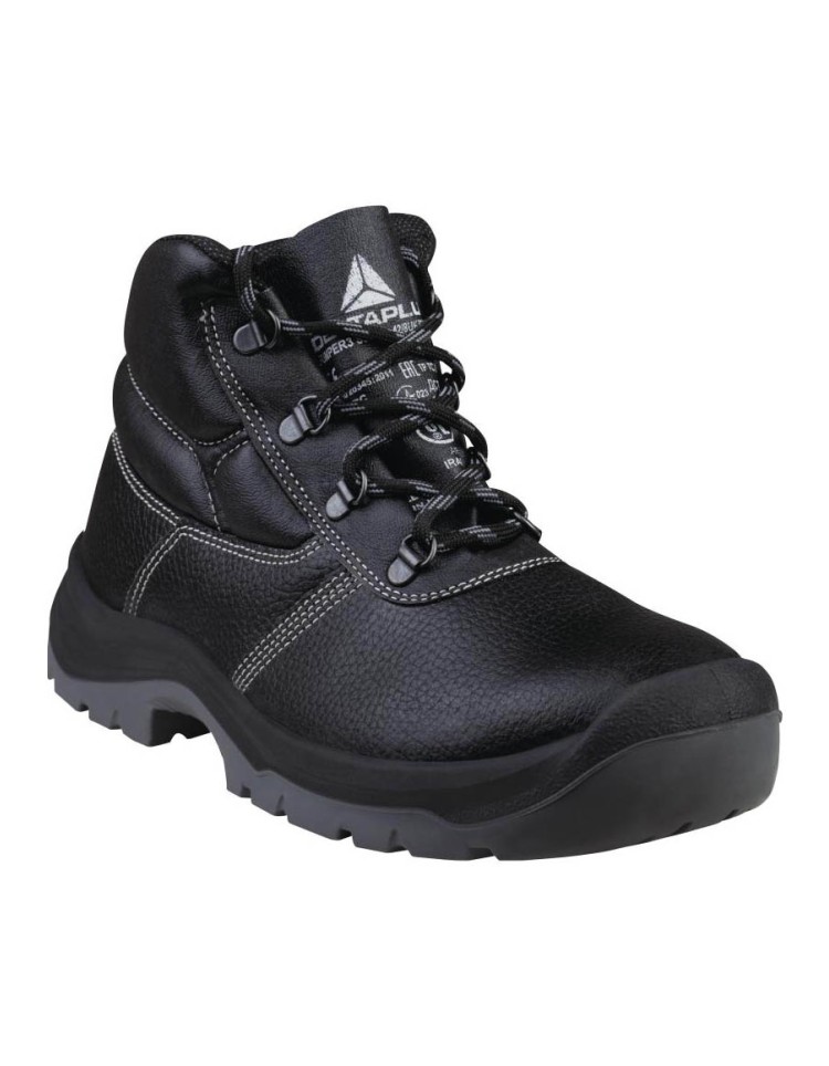 Μποτάκια Ασφαλείας Delta Plus - Jumper3 S3 SRC Μποτάκια Ασφαλείας Delta Plus - Jumper3 S3 SRC