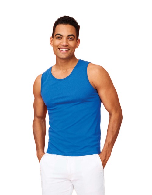 SOL'S ΑΝΔΡΙΚO ΑΜAΝΙΚΟ T-SHIRT - JUSTIN