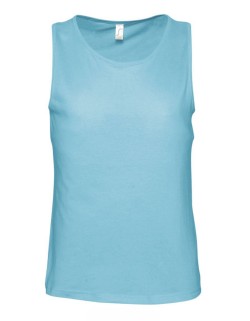 SOL'S ΑΝΔΡΙΚO ΑΜAΝΙΚΟ T-SHIRT - JUSTIN