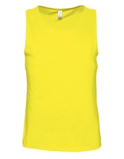 SOL'S ΑΝΔΡΙΚO ΑΜAΝΙΚΟ T-SHIRT - JUSTIN