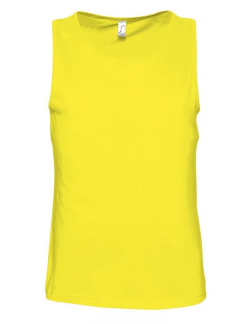 SOL'S ΑΝΔΡΙΚO ΑΜAΝΙΚΟ T-SHIRT - JUSTIN