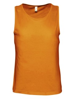 SOL'S ΑΝΔΡΙΚO ΑΜAΝΙΚΟ T-SHIRT - JUSTIN