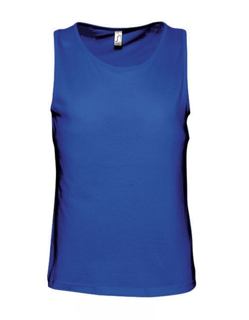 SOL'S ΑΝΔΡΙΚO ΑΜAΝΙΚΟ T-SHIRT - JUSTIN