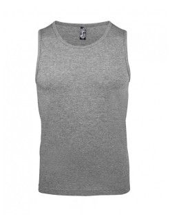 SOL'S ΑΝΔΡΙΚO ΑΜAΝΙΚΟ T-SHIRT - JUSTIN