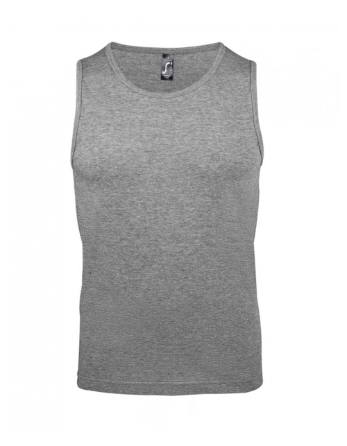 SOL'S ΑΝΔΡΙΚO ΑΜAΝΙΚΟ T-SHIRT - JUSTIN