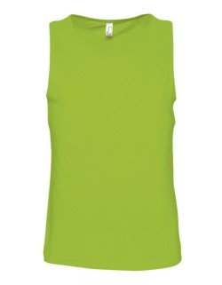 SOL'S ΑΝΔΡΙΚO ΑΜAΝΙΚΟ T-SHIRT - JUSTIN