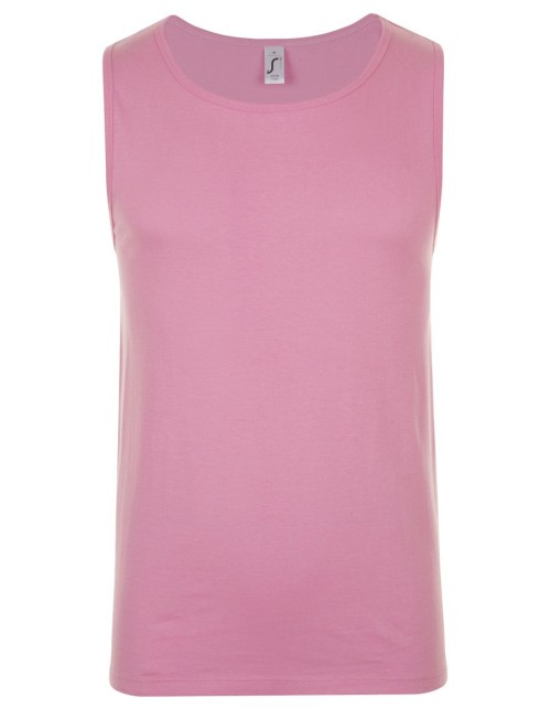 SOL'S ΑΝΔΡΙΚO ΑΜAΝΙΚΟ T-SHIRT - JUSTIN