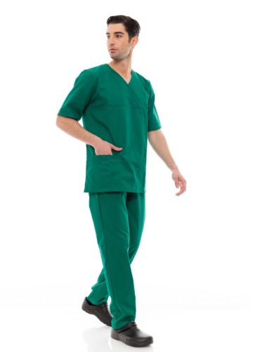 Στολές Νοσηλευτών - Ιατρών (Scrubs)