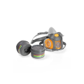 Milla Ημιμάσκα Υψηλής Προστασίας - KIT VULCANO 2000-2595