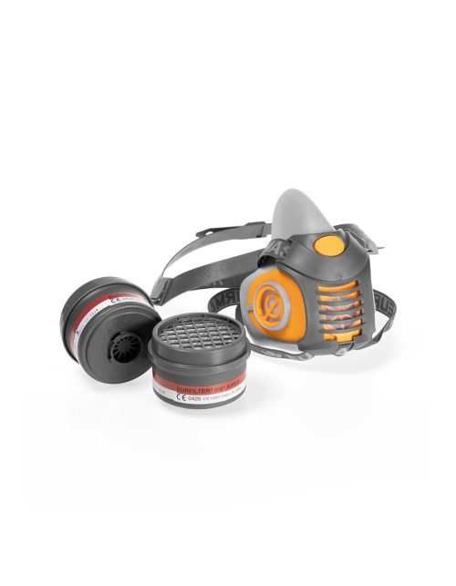 Milla Ημιμάσκα Υψηλής Προστασίας - KIT VULCANO 2000-2591