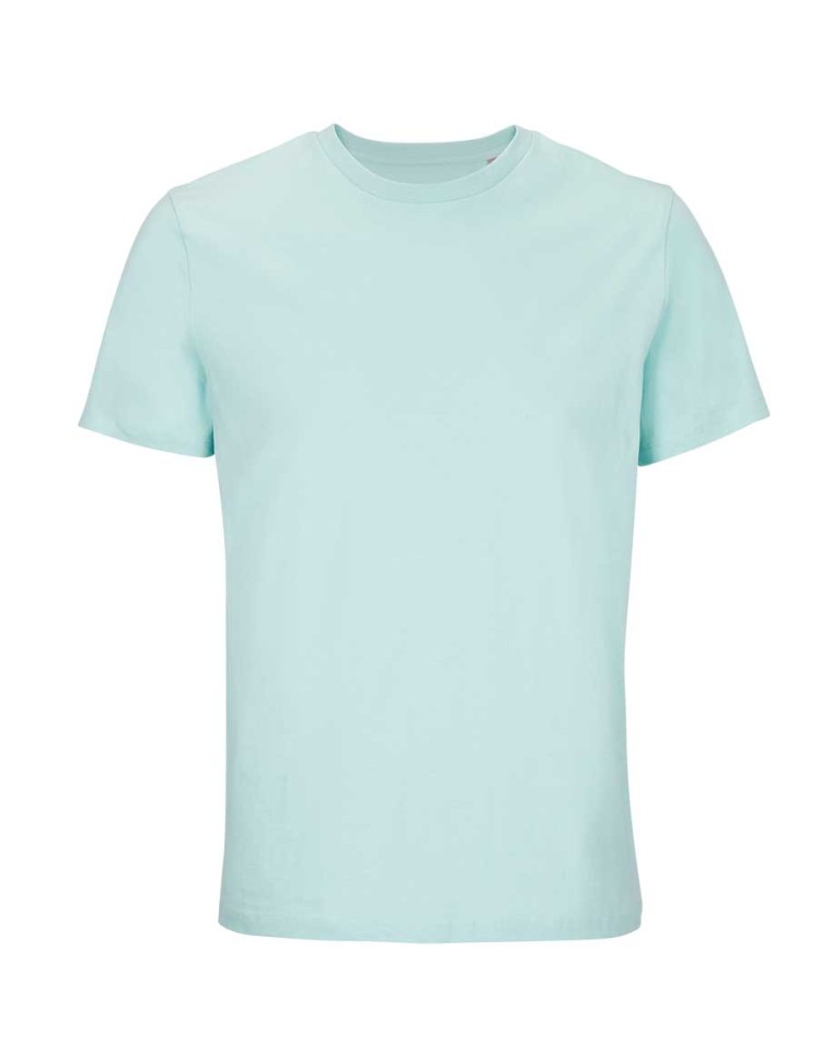 ECO FRIENDLY T-SHIRT - LEGEND ECO FRIENDLY T-SHIRT - LEGEND