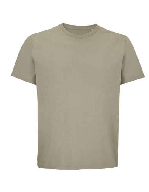 ECO FRIENDLY T-SHIRT - LEGEND