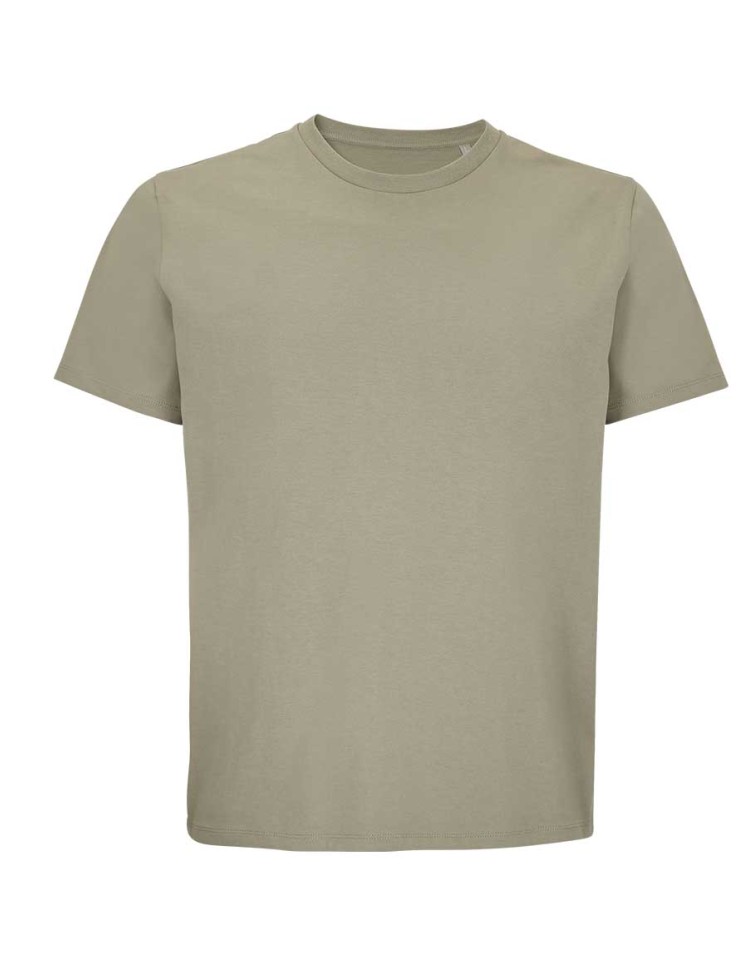 ECO FRIENDLY T-SHIRT - LEGEND ECO FRIENDLY T-SHIRT - LEGEND