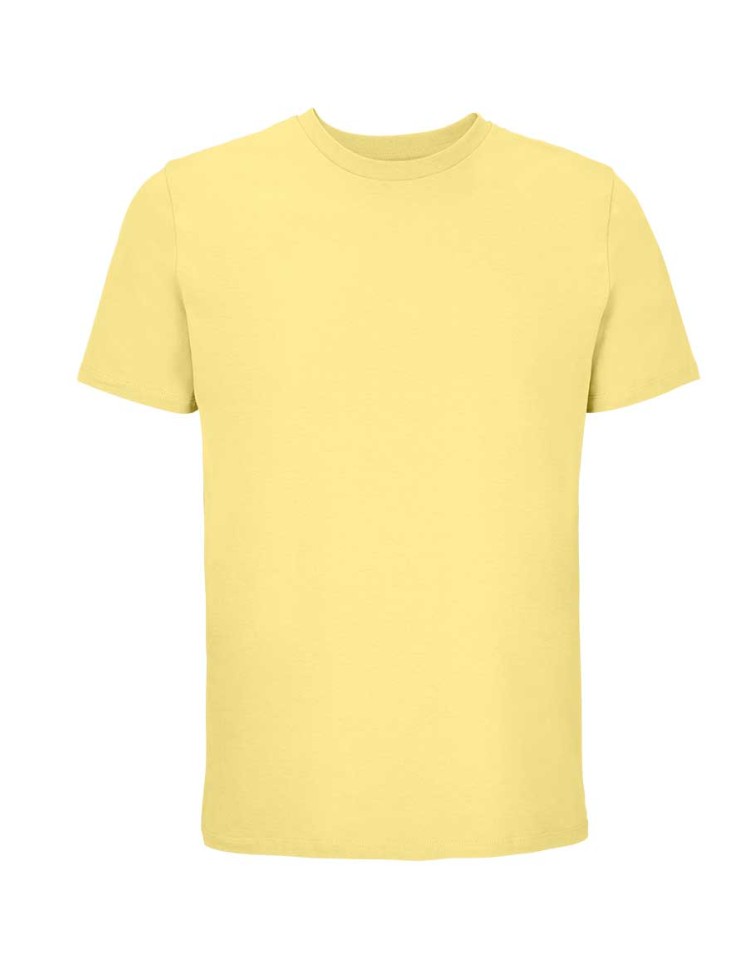 ECO FRIENDLY T-SHIRT - LEGEND ECO FRIENDLY T-SHIRT - LEGEND