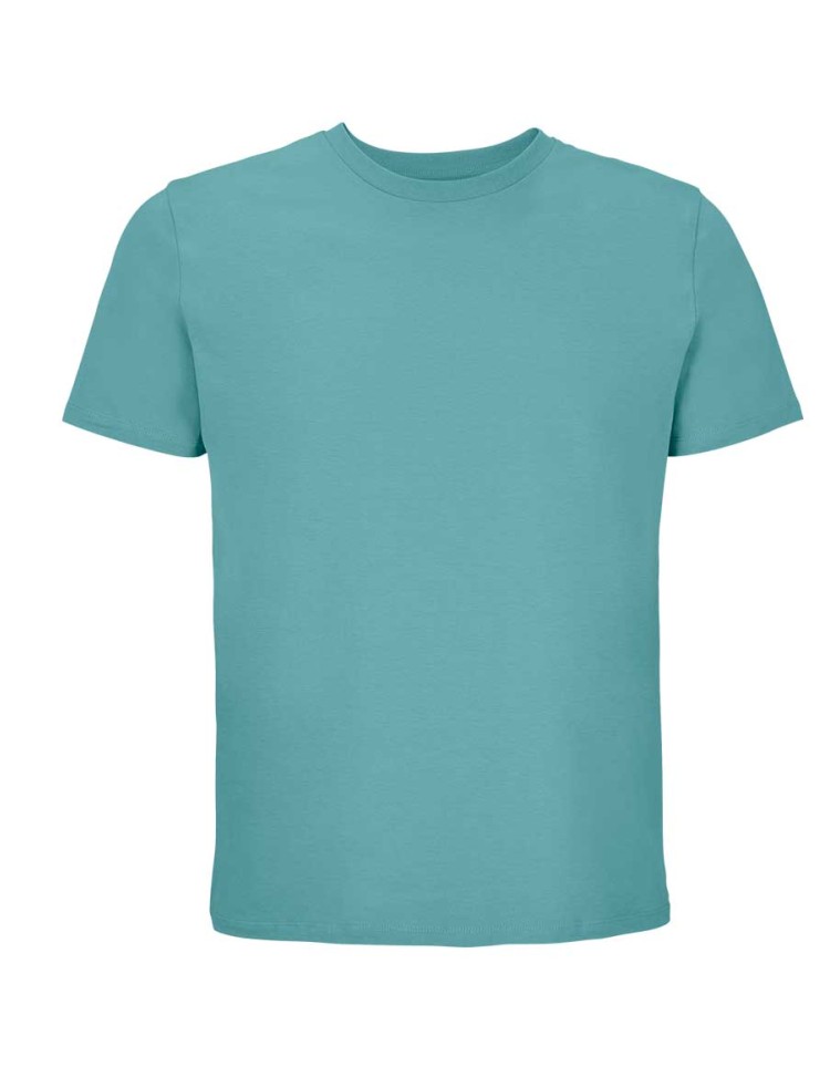 ECO FRIENDLY T-SHIRT - LEGEND ECO FRIENDLY T-SHIRT - LEGEND