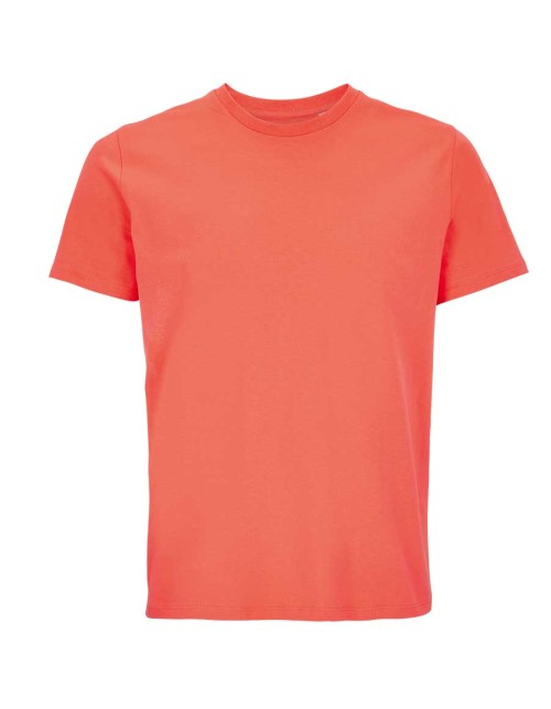 ECO FRIENDLY T-SHIRT - LEGEND