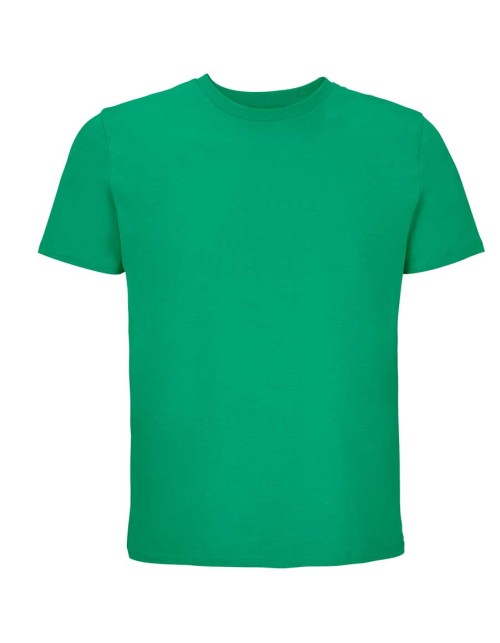 ECO FRIENDLY T-SHIRT - LEGEND