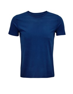 ΑΝΔΡΙΚΟ ΒΑΜΒΑΚΕΡΟ T-SHIRT - LEONARD MEN ΑΝΔΡΙΚΟ ΒΑΜΒΑΚΕΡΟ T-SHIRT - LEONARD MEN