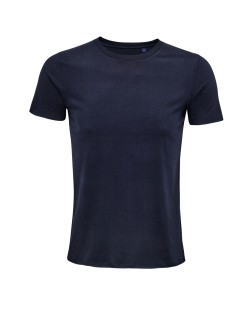 ΑΝΔΡΙΚΟ ΒΑΜΒΑΚΕΡΟ T-SHIRT - LEONARD MEN ΑΝΔΡΙΚΟ ΒΑΜΒΑΚΕΡΟ T-SHIRT - LEONARD MEN