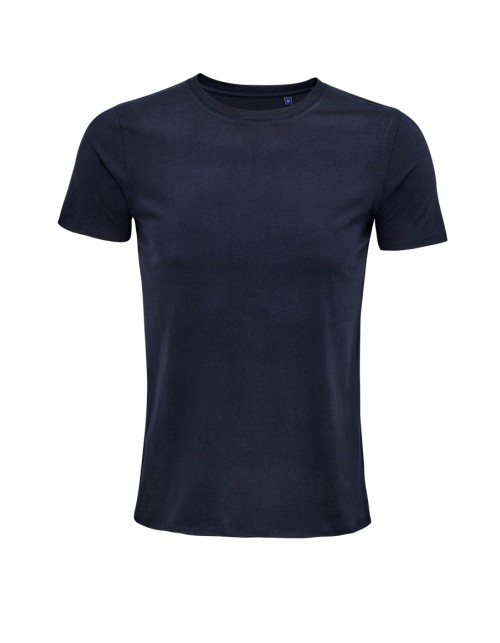 ΑΝΔΡΙΚΟ ΒΑΜΒΑΚΕΡΟ T-SHIRT - LEONARD MEN