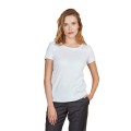 ΓΥΝΑΙΚΕΙΟ ΒΑΜΒΑΚΕΡΟ T-SHIRT - LEONARD WOMEN