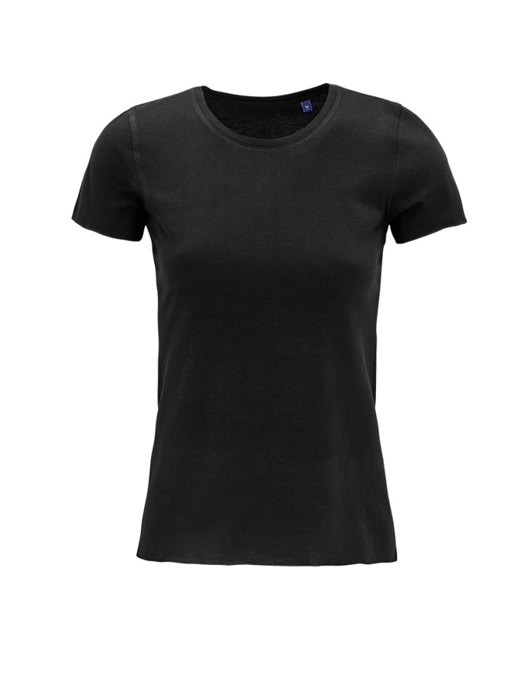 ΓΥΝΑΙΚΕΙΟ ΒΑΜΒΑΚΕΡΟ T-SHIRT - LEONARD WOMEN ΓΥΝΑΙΚΕΙΟ ΒΑΜΒΑΚΕΡΟ T-SHIRT - LEONARD WOMEN