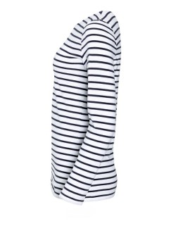 SOL'S ΓΥΝΑΙΚΕΙΟ ΜΑΚΡΥΜΑΝΙΚΟ ΡΙΓΕ T-SHIRT - MARINE WOMEN SOL'S ΓΥΝΑΙΚΕΙΟ ΜΑΚΡΥΜΑΝΙΚΟ ΡΙΓΕ T-SHIRT - MARINE WOMEN