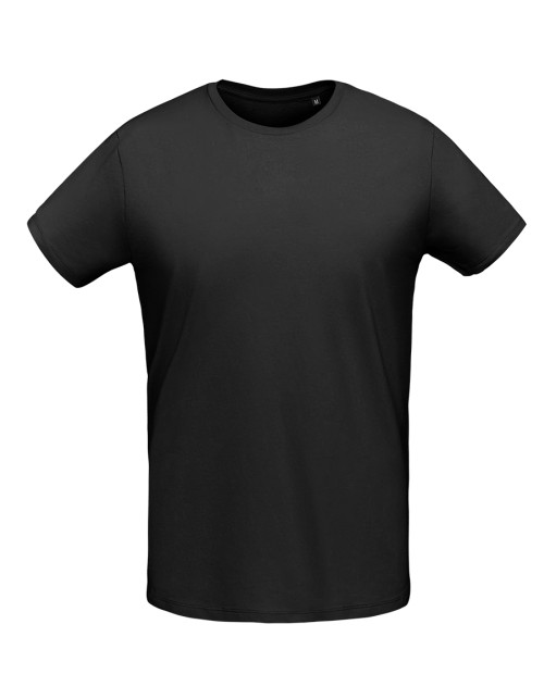 SOL'S ΑΝΔΡΙΚΟ T-SHIRT - MARTIN MEN