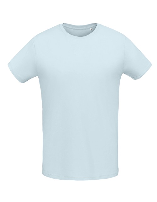 SOL'S ΑΝΔΡΙΚΟ T-SHIRT - MARTIN MEN