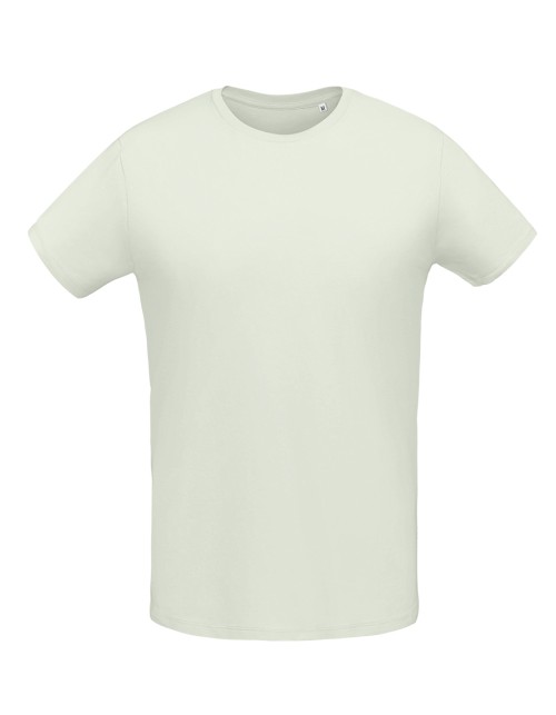 SOL'S ΑΝΔΡΙΚΟ T-SHIRT - MARTIN MEN
