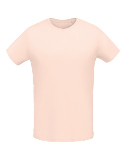 SOL'S ΑΝΔΡΙΚΟ T-SHIRT - MARTIN MEN