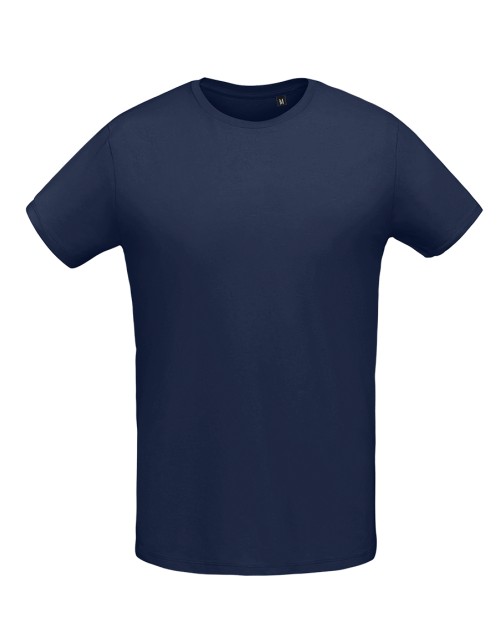 SOL'S ΑΝΔΡΙΚΟ T-SHIRT - MARTIN MEN