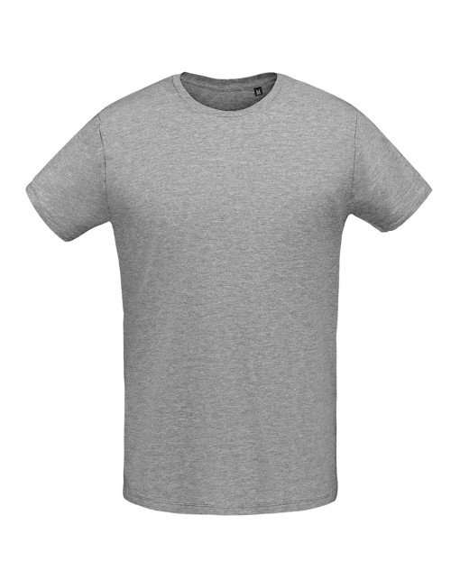 SOL'S ΑΝΔΡΙΚΟ T-SHIRT - MARTIN MEN