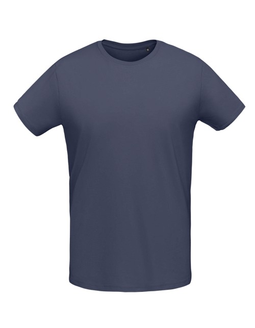 SOL'S ΑΝΔΡΙΚΟ T-SHIRT - MARTIN MEN