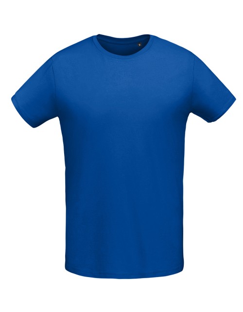 SOL'S ΑΝΔΡΙΚΟ T-SHIRT - MARTIN MEN