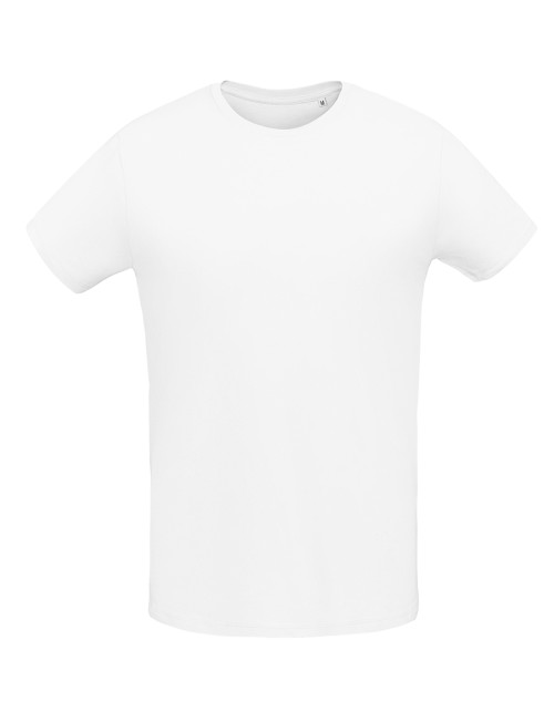 SOL'S ΑΝΔΡΙΚΟ T-SHIRT - MARTIN MEN