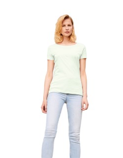 SOL'S ΓΥΝΑΙΚΕΙΟ T-SHIRT - MARTIN WOMEN