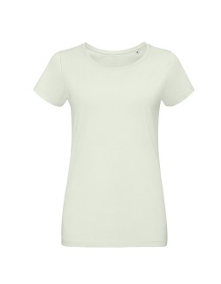 SOL'S ΓΥΝΑΙΚΕΙΟ T-SHIRT - MARTIN WOMEN