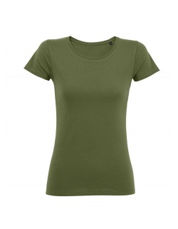 SOL'S ΓΥΝΑΙΚΕΙΟ T-SHIRT - MARTIN WOMEN