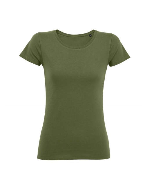 SOL'S ΓΥΝΑΙΚΕΙΟ T-SHIRT - MARTIN WOMEN