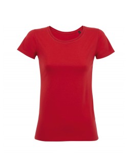 SOL'S ΓΥΝΑΙΚΕΙΟ T-SHIRT - MARTIN WOMEN