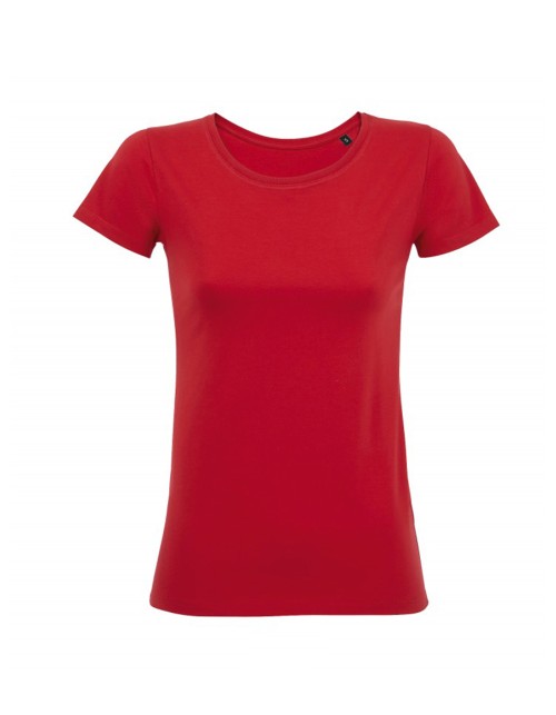 SOL'S ΓΥΝΑΙΚΕΙΟ T-SHIRT - MARTIN WOMEN