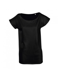 ΓΥΝΑΙΚΕΙΟ T-SHIRT ΤΥΠΟΥ ΚΙΜΟΝΟ - MARYLIN